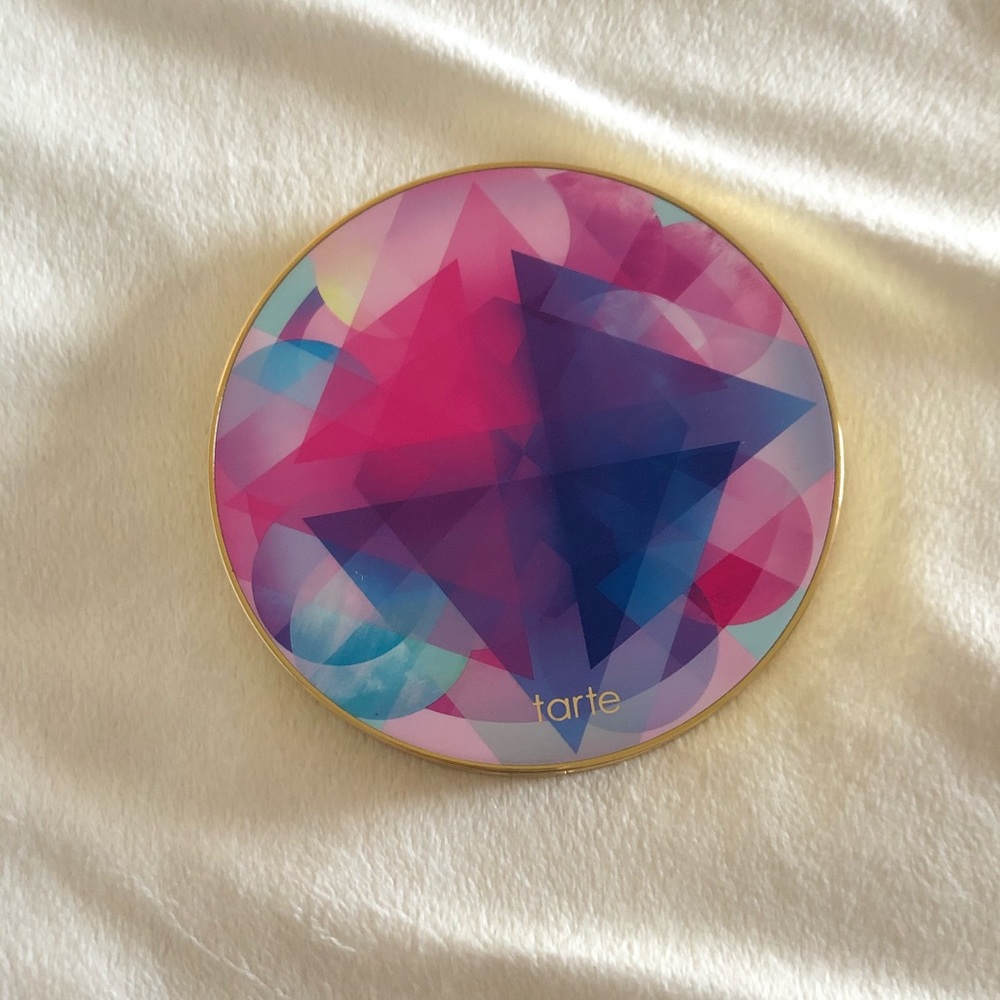 Brand new Tarte eyeshadow palette